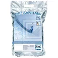 Produktbild: BWT Regeneriermittel Sanitabs 8 kg Siedesalz DIN 19604, 8 kg