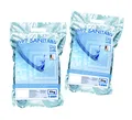 Produktbild: 2 x BWT Sanitabs Hygiene-Regeneriersalz, 8kg