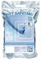 Produktbild: BWT Regeneriersalz Sanitabs – 8 kg für Enthärtungsanlagen