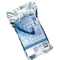 Produktbild: 2 Sack BWT Sanitabs a´  8 kg Hygienesalz / Regeneriersalz