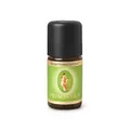 Produktbild: PRIMAVERA Ätherisches Öl Angelikawurzel bio 5 ml - Aromaöl, Duftöl, Aromatherapie - entkrampfend, kräftigend, wärmend - vegan