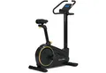 Produktbild: SportPlus Heimtrainer SP-HT-9600-iE, Crosstrainer, Heimtrainer mit Wattanzeige, 17 kg Schwungmasse
