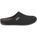 Produktbild: Shepherd Shepherd 34-0883010 CILLA, Hausschuhe, Schwarz, Damen Hausschuh schwarz 36 EU