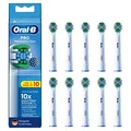 Produktbild: Oral-B PRO Precision Clean Zahnbürstenaufsätze, 10 St.