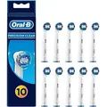 Produktbild: ORAL-B Aufsteckbürsten Pro Precision Clean 10er
