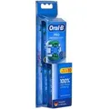 Produktbild: Oral-b - Precision Clean Aufsteckbürsten Für Elektrische Zahnbürste 10 St. Weiß