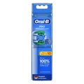 Produktbild: Oral-B Precision Clean Aufsteckbürsten für elektrische Zahnbürste 10 Stk. Weiß