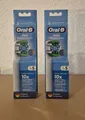 Produktbild: 2x5er Pack Oral-B Pro Precision Clean 10x Original Aufsteckbürsten