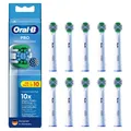 Produktbild: Oral-B PRO Precision Clean Zahnbürstenaufsätze, 10 St.
