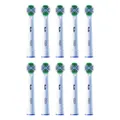 Produktbild: Oral-B Aufsteckbürste EB Pro Prec Cl 10er 861080