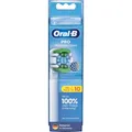 Produktbild: Oral-B Precision Clean Aufsteckbürsten 10 Stück Weiß - NEU (080)