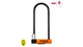 Produktbild: Kryptonite - Evolution LS Schloss - Schwarz/Orange
