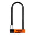 Produktbild: Kryptonite Evolution LS Bügelschloss NEW-U 290 mm, ø 14 mm