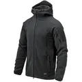 Produktbild: Helikon-Tex Patriot Hybrid Fleece Jacket MK2 schwarz, Größe M