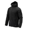 Produktbild: Helikon Patriot Mk2 Hybrid Fleece Herrenjacke M Schwarz