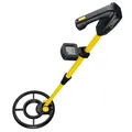 Produktbild: National Geographic 9110550 - Metalldetektor Kids mit LCD-Bildschirm,...
