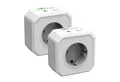 Produktbild: ANSMANN AG Funksteckdose 2x Timer Steckdose Schaltbare Energiespar-Steckdose Countdown Timer