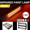 Produktbild: VEVOR 2 Sets Lacktrockner Strahler 3000W Infrarot Auto Trockner Lampe Lackierer