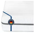 Produktbild: BMM Matratze Klassik Super XXL 80 x 200 cm H3