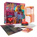 Produktbild: Play That Song! – Neues Musikpartyspiel - 500 Playcards, 3000 Fragen - Musik Quiz Spiel mit App, QR-Code & Buzzer - Heitere Hitstar Partyspiele für Erwachsene, Jugendliche, Familien & Geburtstage