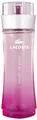 Produktbild: Lacoste Touch of Pink Eau de Toilette 90 ml