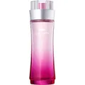Produktbild: Lacoste Damenduefte Touch-Of-PinkEau de Toilette Spray 90 ml (563,00 € / 1 l)