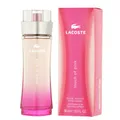 Produktbild: Lacoste Touch of Pink Eau De Toilette 90 ml