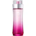 Produktbild: Lacoste Touch of Pink Eau de Toilette 90 ml