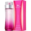 Produktbild: Lacoste Touch Of Pink Eau de Toilette 90 ml