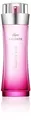 Produktbild: Lacoste Touch of Pink Eau de Toilette Spray 90ml