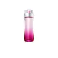 Produktbild: Damenparfüm Lacoste TOUCH OF PINK POUR FEMME EDT 90 ml