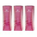 Produktbild: Lacoste Touch of Pink EDT - Eau de Toilette 90ml - 3x