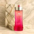 Produktbild: LACOSTE /Touch of Pink / 90 ml/ BATCH 2023/ Eau de Toilette / Spray / EdT /NEU
