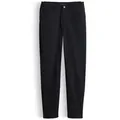Produktbild: OPUS Skinny-fit-Jeans Jeans Elma Clever - Straight Leg schwarz 40/30