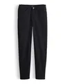 Produktbild: OPUS Damen Straight | ELMA CLEVER Straight Jeans Black, 40 L30