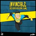 Produktbild: Invincible The Hero Building Game (english)