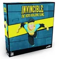Produktbild: Dire Wolf Invincible: The Hero-Building Game