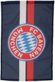 Produktbild: FC Bayern München Fahne Fahne 150x100 cm (mit Ösen)
