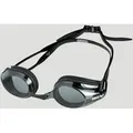Produktbild: Schwimmbrille Tracks - Black-smoke-black - Einheitsgröße
