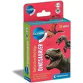 Produktbild: Clementoni Rekordverdächtige Dinosaurier (Deutsch) (59341)