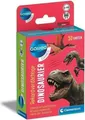 Produktbild: clementoni gmbh Galileo Games - Rekordverdächtige Dinosaurier GALILEO GAMES