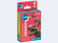 Produktbild: Clementoni 59341 Galileo Games Rekordverdächtige Dinosaurier  NEUHEIT 2023 OVP<