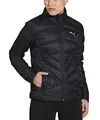 Produktbild: PUMA PWRWarm PackLITE Damen Daunenjacke Puma Black L