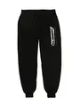 Produktbild: Lavecchia Übergrößen Jogginghose Herren Hose Jogging Freizeit Trainingshose LV-2020 (Schwarz, 5XL)