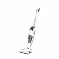Produktbild: Rowenta RY7731, Dampfmopp, 0,47 l, Weiß, Violett, 7,5 m, 0,47 l, 0,3 l