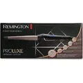 Produktbild: Remington Lockenstab Haarpflege PROluxe Midnight kegelform große Locken Styling - Schwarz