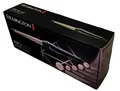 Produktbild: REMINGTON Lockenstab CI91W1B PROluxe Midnight große Locken Wellen kegelförmig