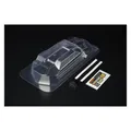 Produktbild: Tamiya TT-02 Chassis Cover Set (TAM 22023)