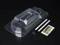 Produktbild: TAMIYA TT-02 Chassisabdeckung Polycarbonate