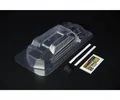 Produktbild: TAMIYA TT-02 Chassiabdeckung Polycarbonate / 300022023